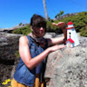 Meet your Posher, Sally